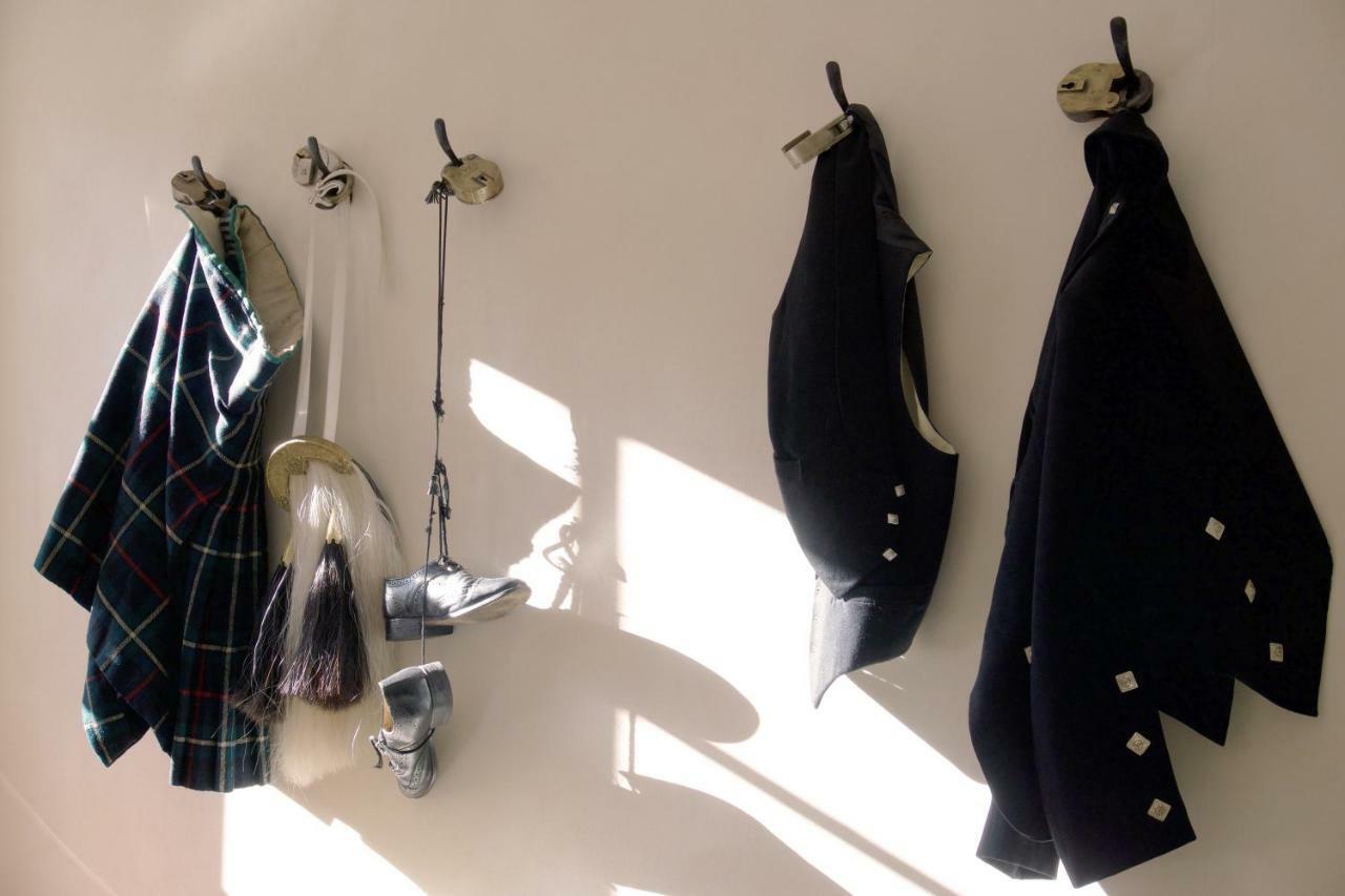 Grassmarket Old Town Boutique Apartment Единбург Екстериор снимка